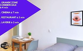 Zenkaserenity- 5Min Centre A29-26, Ferme Moderne